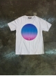 Papamamason X Sky Blue Pink Tee